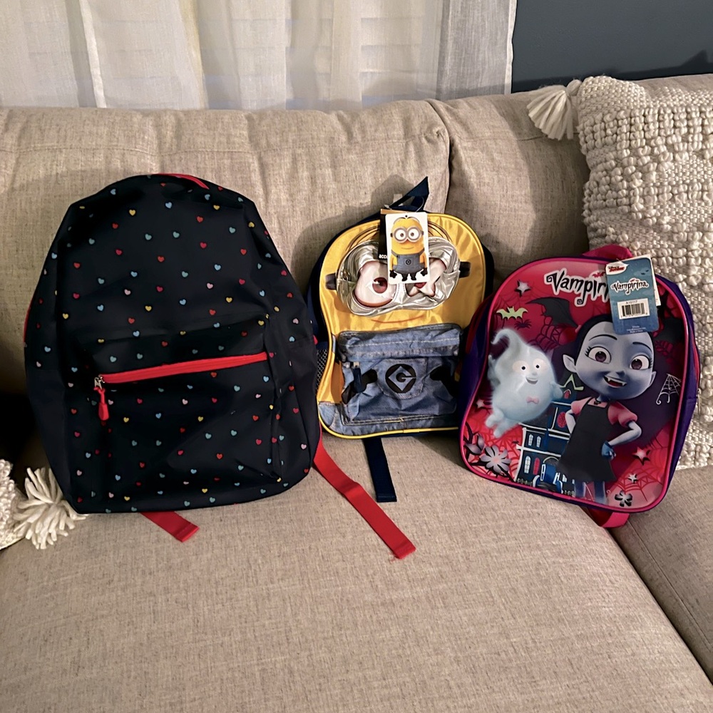 Kids Backpacks